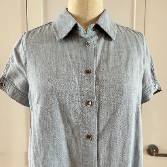 Rachel Comey Button through - Picture 1 of 6